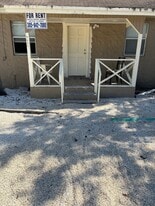 4425 NW 23rd Ct in Miami, FL - Building Photo