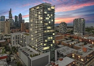 1720 S Michigan Ave in Chicago, IL - Building Photo - Building Photo