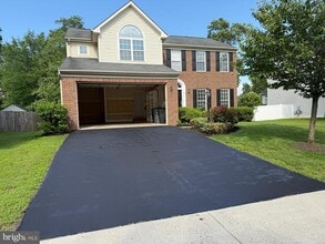 9629 Janet Rose Ct in Manassas, VA - Building Photo - Building Photo