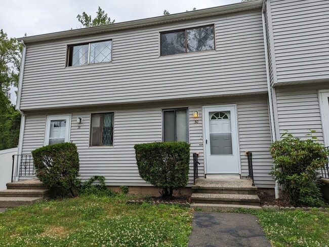 property at 149 Canton St
