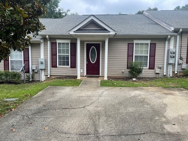 property at 111 Mel Ville