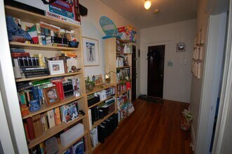 1782 Commonwealth Ave, Unit 16 in Boston, MA - Building Photo - Building Photo