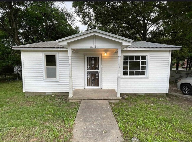 property at 8421 W 36th St