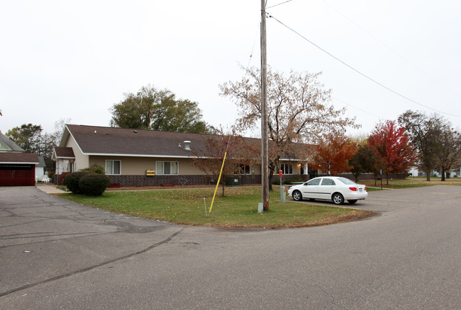 Clearview Apartments (Elderly Community) in Clear Lake, MN - Building Photo - Building Photo