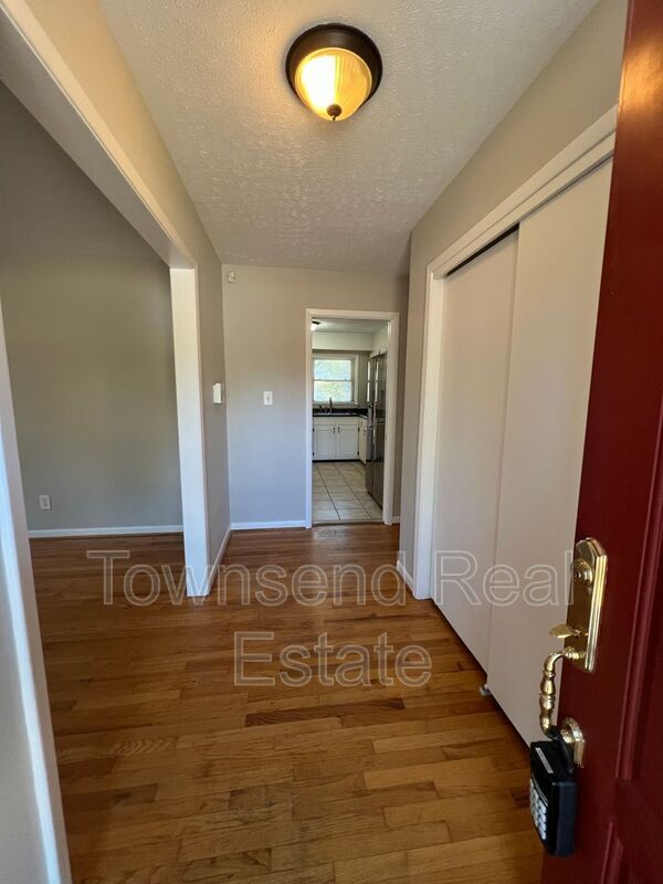 5313 Hampton Rd in Fayetteville, NC - Building Photo - Building Photo