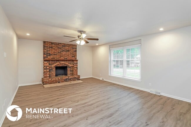 930 Josela Ct in Leavenworth, KS - Building Photo - Building Photo