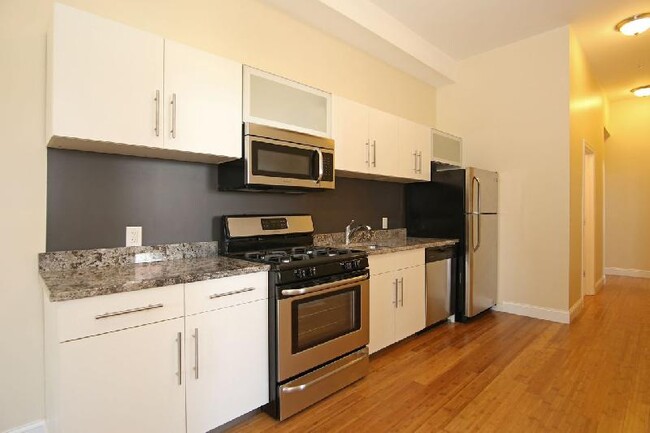 47 Orleans St, Unit 1