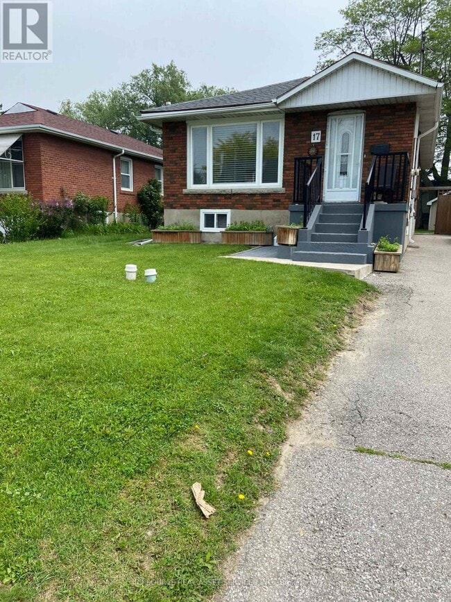 property at 17 Hubert Ave