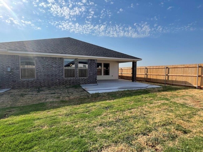 3405 Piney River Dr in Yukon, OK - Building Photo - Building Photo