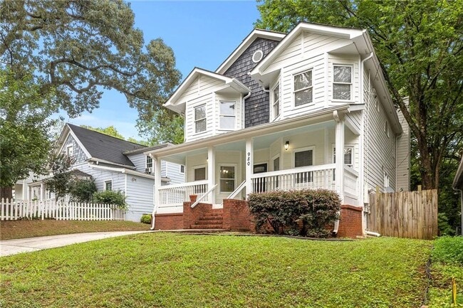 980 Violet St SE in Atlanta, GA - Building Photo - Building Photo