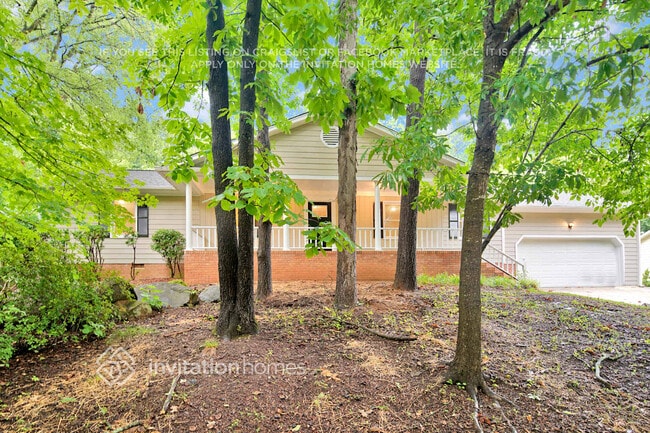 6616 Kirkstall Ct in Charlotte, NC - Building Photo - Building Photo