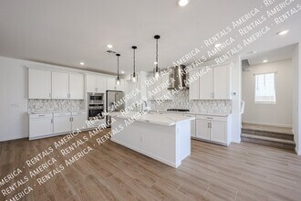 2484 W Rowel Rd in Phoenix, AZ - Building Photo - Building Photo