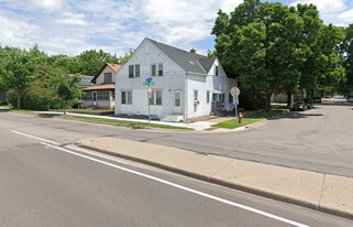 1062 11th Ave SE in Minneapolis, MN - Building Photo