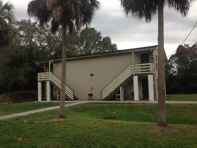 2203-2207 Irene St in Lutz, FL - Building Photo - Building Photo