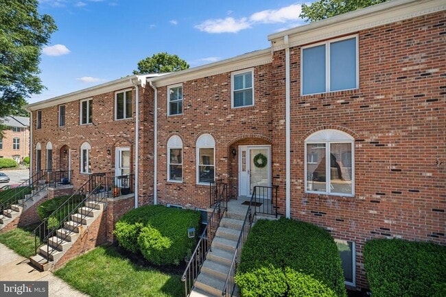 property at 3755 Madison Ln