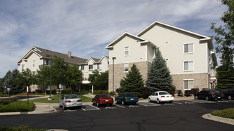 Clare of Assisi Apartments