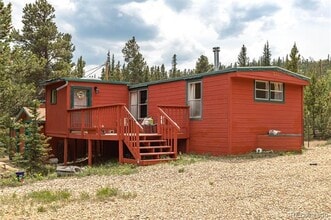 178 Little Creek Rd in Idaho Springs, CO - Building Photo - Building Photo