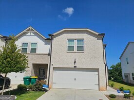 4548 Red Lion Pl in Lawrenceville, GA - Building Photo