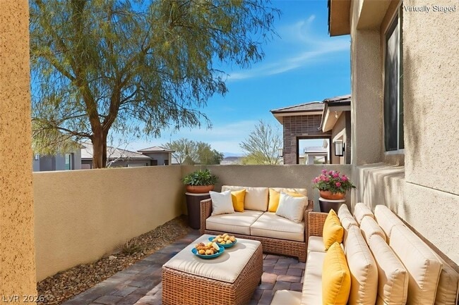 property at 80 Strada Caruso