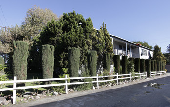 6308 Vineland Ave in North Hollywood, CA - Building Photo - Building Photo