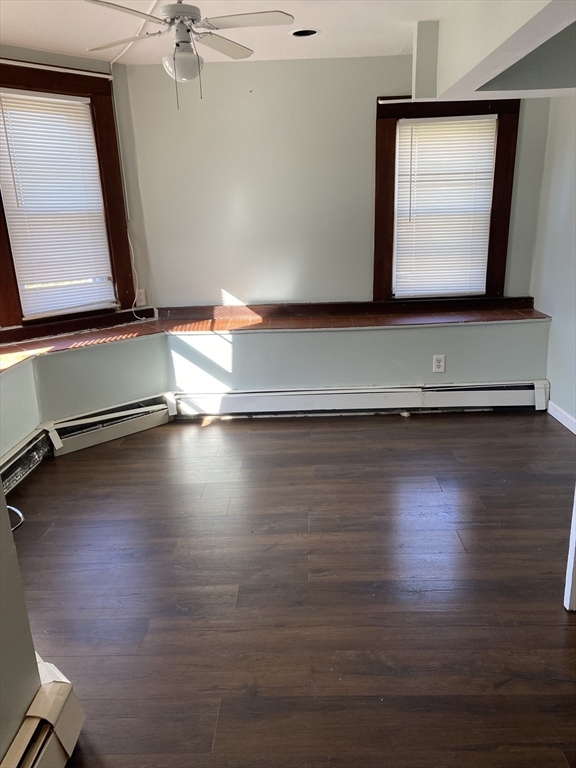 5 Hillside Ave, Unit #5A in Winthrop, MA - Foto de edificio - Building Photo