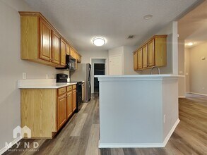 521 Denise St in Saginaw, TX - Building Photo - Building Photo