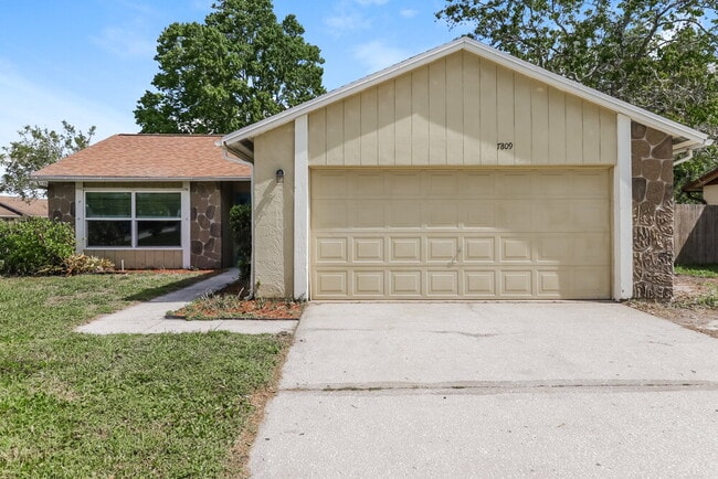 property at 7809 Putnam Cir