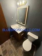 106 SW Oxford Pl in Lee's Summit, MO - Building Photo - Building Photo