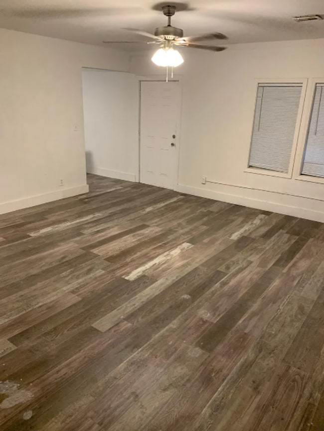 5031 S 30th W Ave in Tulsa, OK - Building Photo - Building Photo