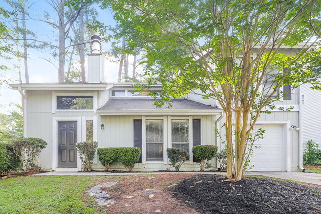property at 8754 Edenton Way