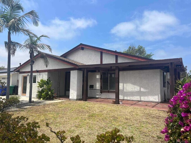 property at 8826 Calliandra Rd