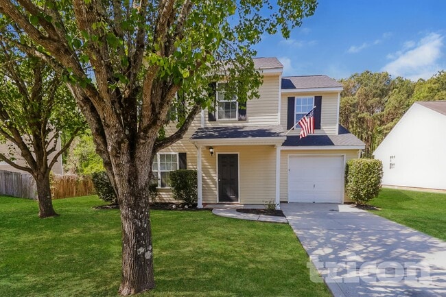 property at 2656 Captains Watch Rd NE