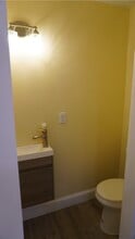 58 Denton St in Brockton, MA - Building Photo - Building Photo
