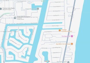 1967 S Ocean Blvd in Pompano Beach, FL - Building Photo - Building Photo