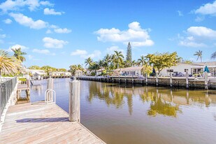 2810 NE 60th St in Fort Lauderdale, FL - Building Photo