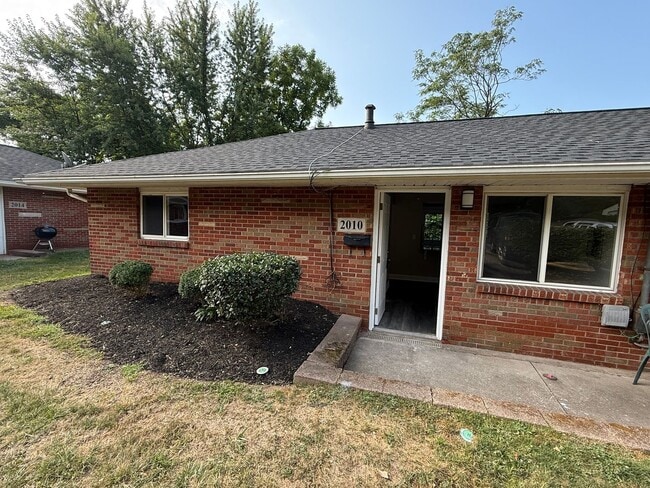 property at 2010 Adelaide Blvd