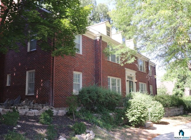 property at 2457 S 27th St