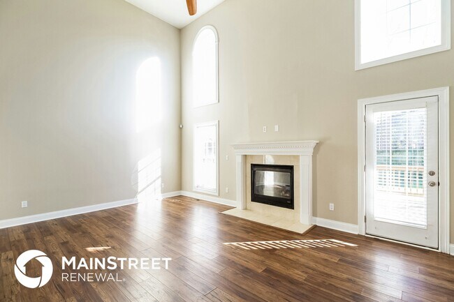 14411 Estate Ridge Boulevard in Louisville, KY - Building Photo - Building Photo