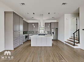 4515 Cabell Dr in Dallas, TX - Building Photo