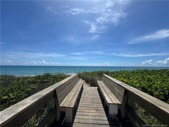 property at 1501 NE Ocean Blvd