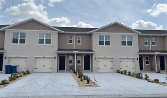3184 Goose Rd, Unit 347 in Davenport, FL - Building Photo