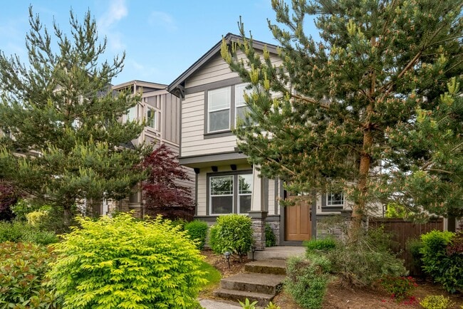 property at 7029 NW Snowdrop Ter