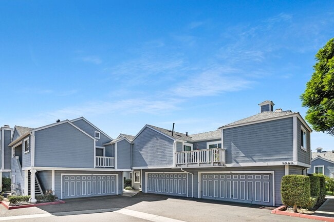 property at 9969 Maya Linda Rd