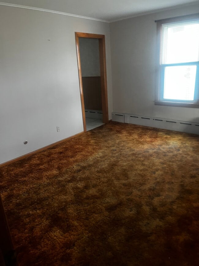 property at 6967 Main St