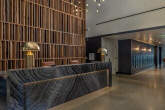 The Brady in San Francisco, CA - Building Photo - Building Photo