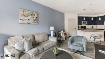 2900 4th Ave NW, Unit 311 in Huntsville, AL - Building Photo