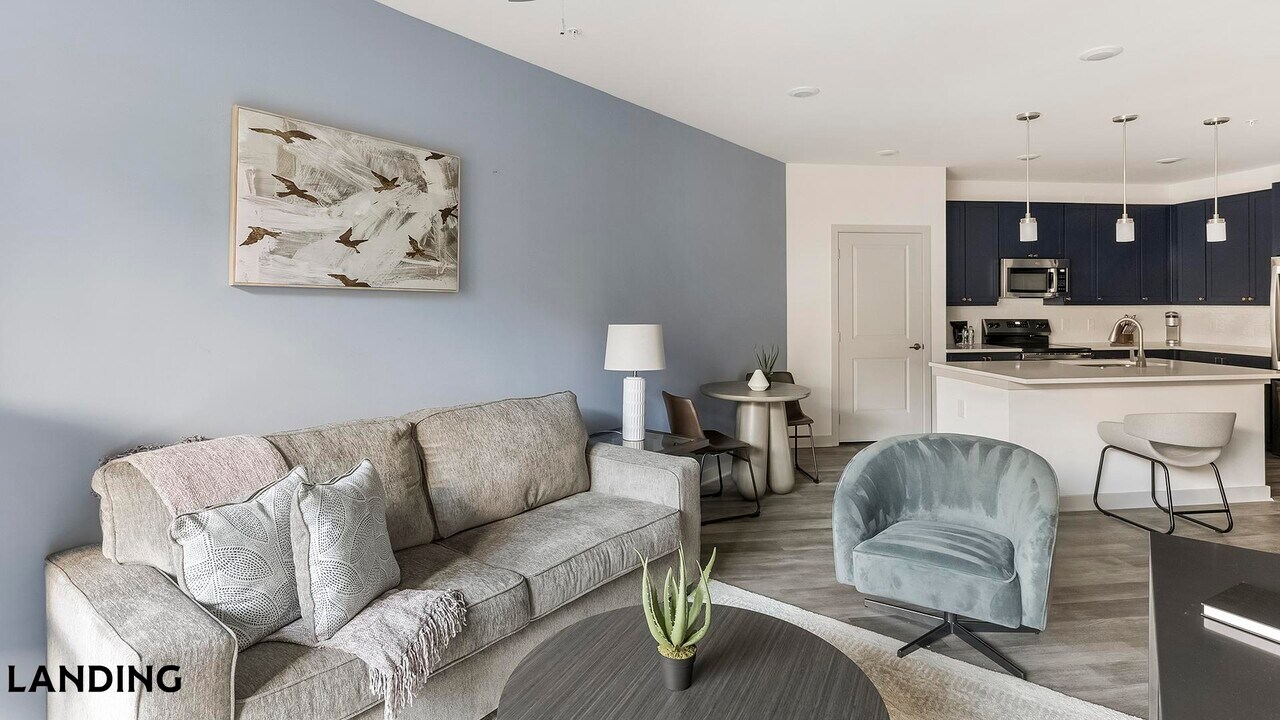 2900 4th Ave NW, Unit 311 in Huntsville, AL - Building Photo