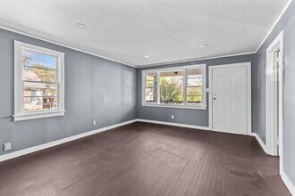 1402 Bragg St in Montgomery, AL - Building Photo - Building Photo