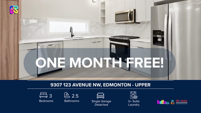 property at 9307-9123 123 Ave NW