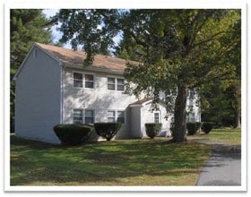 Clubhouse in Storrs Mansfield, CT - Building Photo - Building Photo